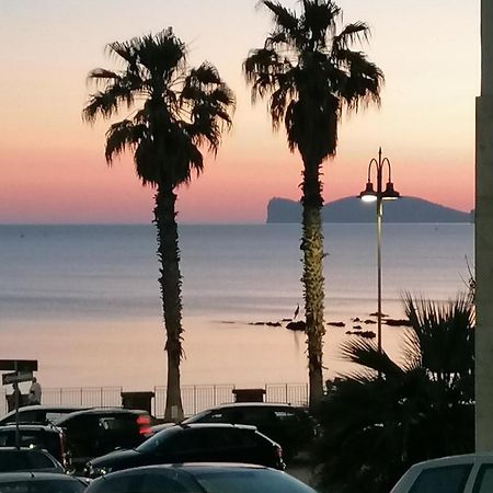 Sole Apartment Alghero Luaran gambar