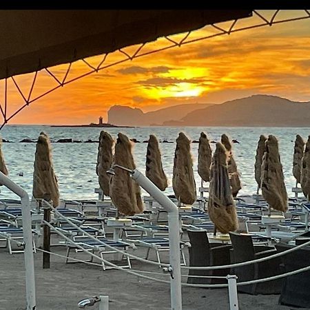 Sole Apartment Alghero Luaran gambar