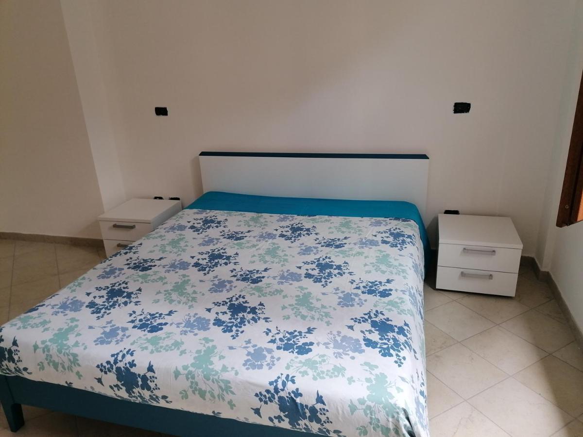 Sole Apartment Alghero Luaran gambar