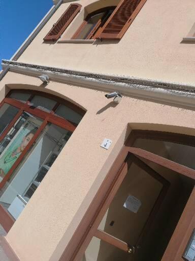 Sole Apartment Alghero Luaran gambar