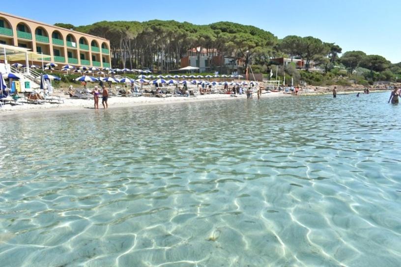 Sole Apartment Alghero Luaran gambar