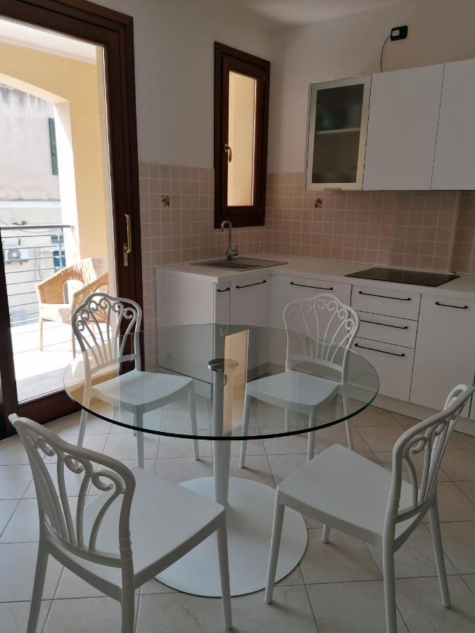 Sole Apartment Alghero Luaran gambar