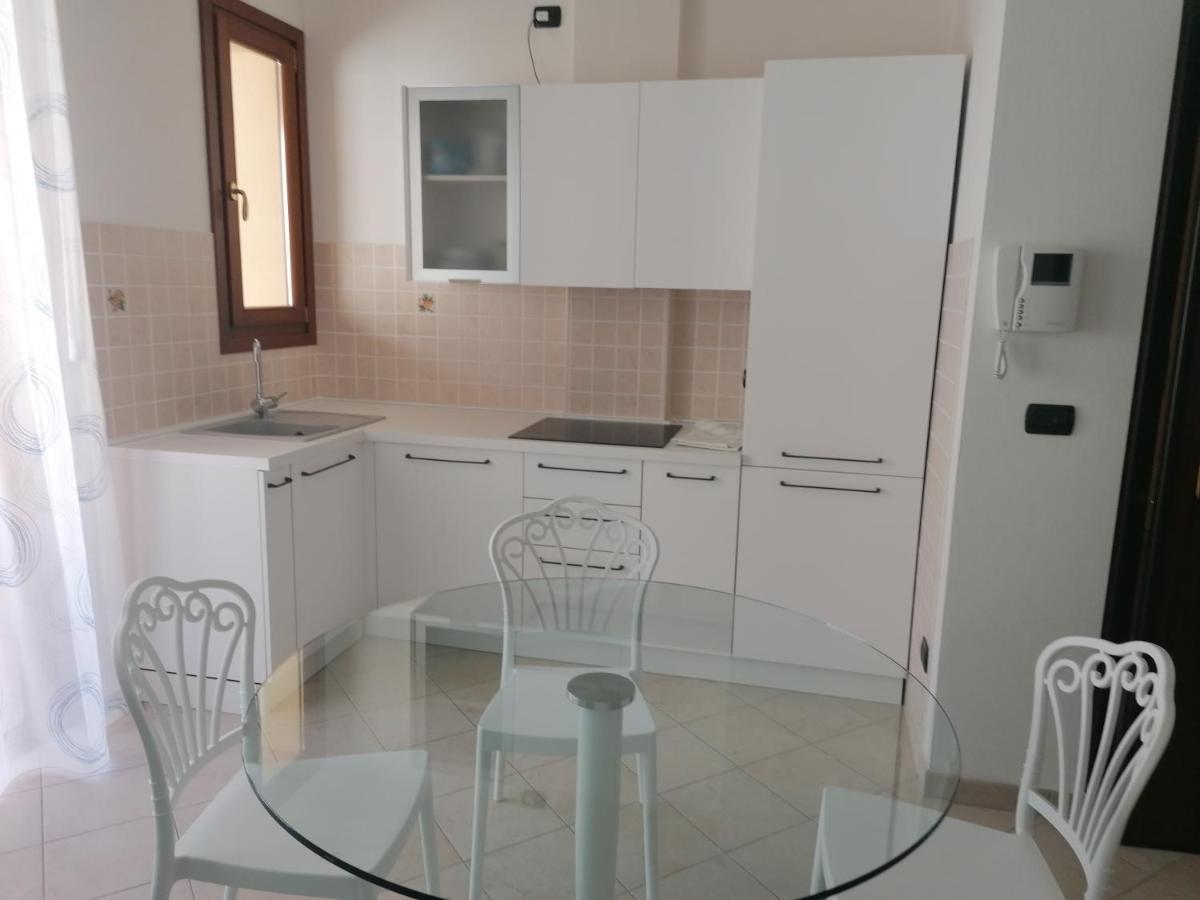 Sole Apartment Alghero Luaran gambar