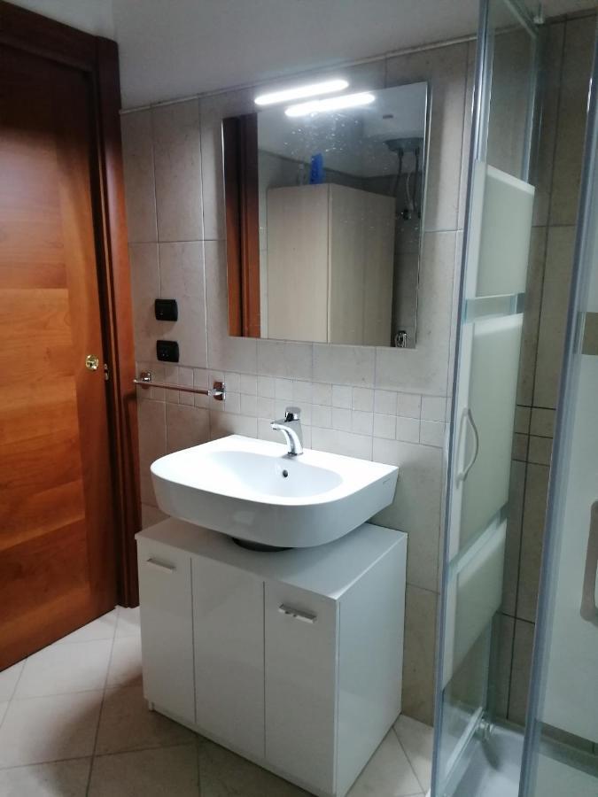 Sole Apartment Alghero Luaran gambar