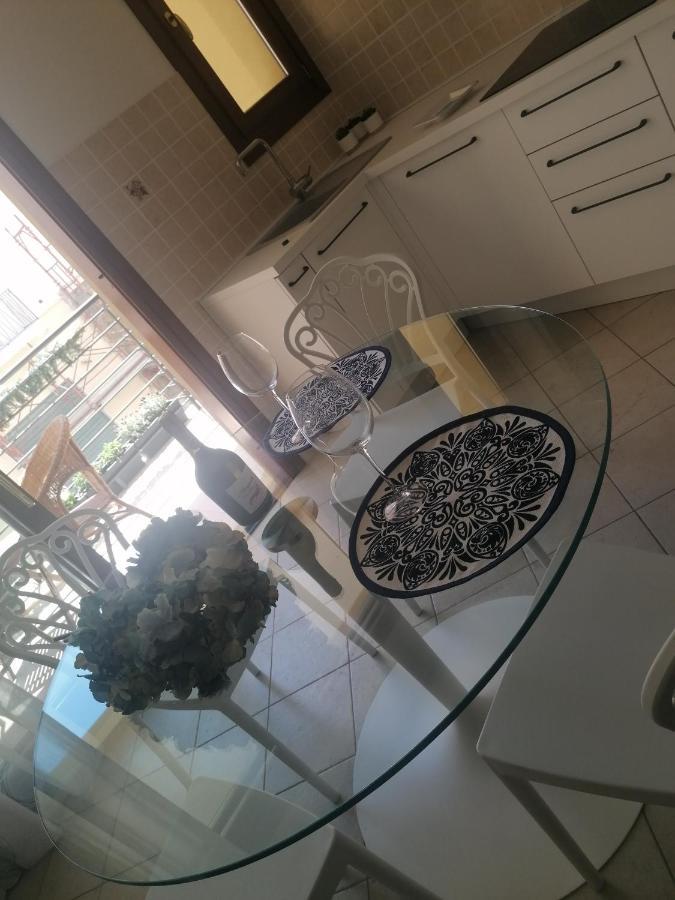 Sole Apartment Alghero Luaran gambar