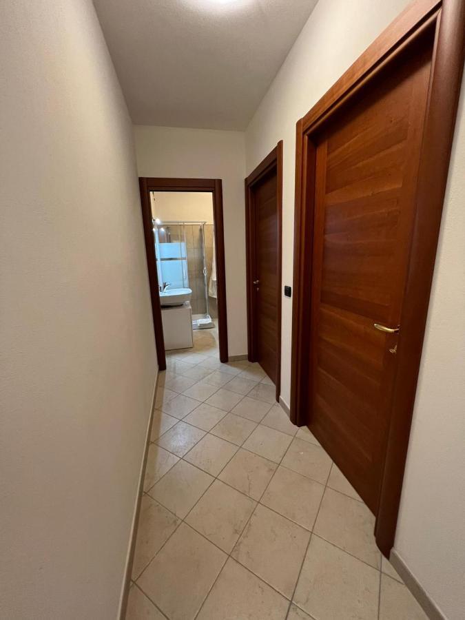 Sole Apartment Alghero Luaran gambar