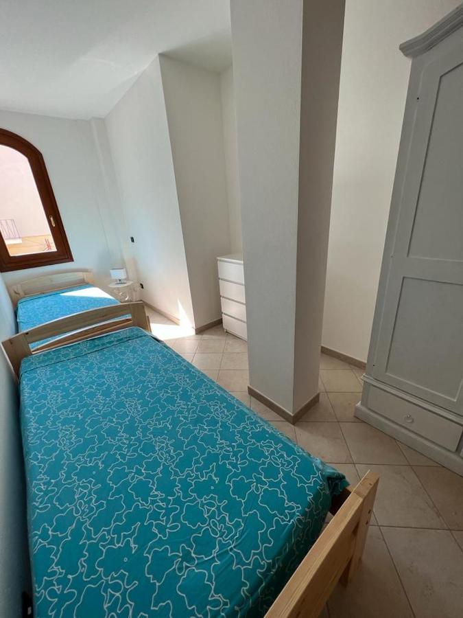 Sole Apartment Alghero Luaran gambar