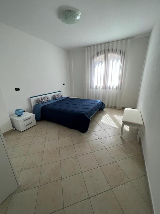 Sole Apartment Alghero Luaran gambar
