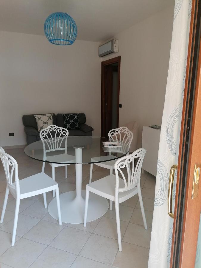 Sole Apartment Alghero Luaran gambar