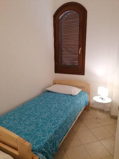Sole Apartment Alghero Luaran gambar