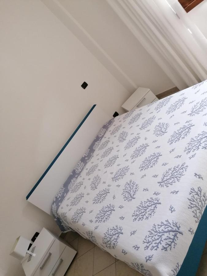 Sole Apartment Alghero Luaran gambar